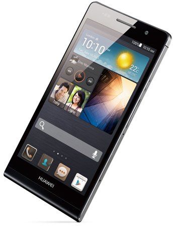 Huawei Ascend P6