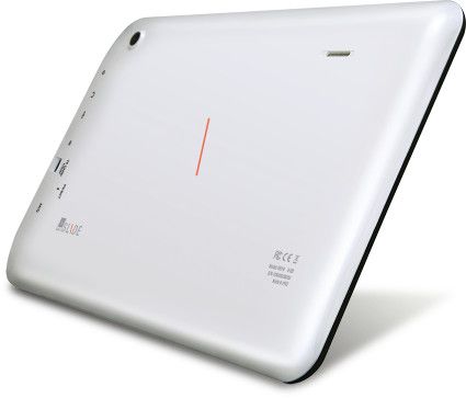 iBall i9018