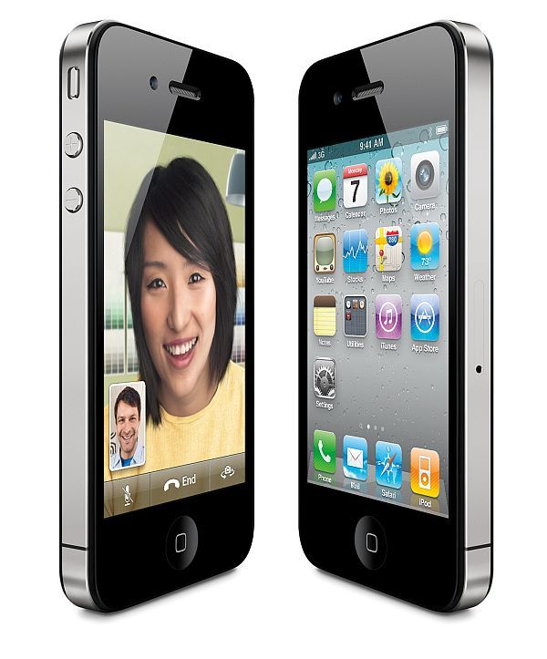 Apple iPhone 4 32GB