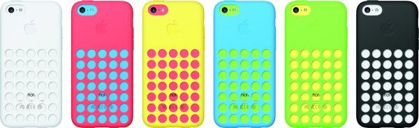 Apple iPhone 5c