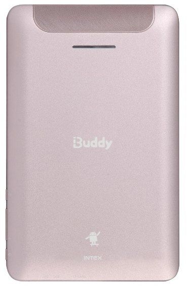 Intex iBuddy