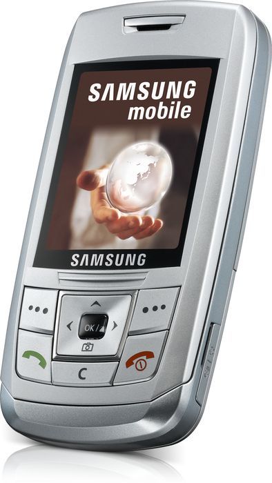 Samsung E250