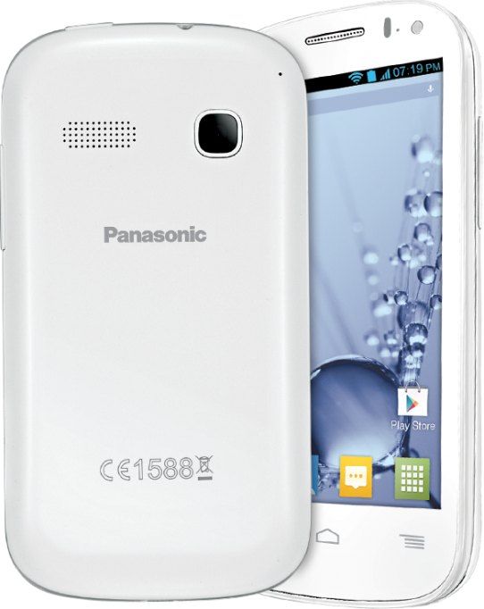 Panasonic T31