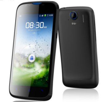 Huawei Ascend D Quad