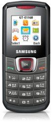 Samsung Guru 1160