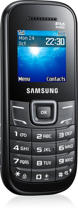 Samsung Guru 1205