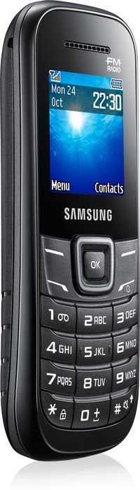 Samsung Guru 1205