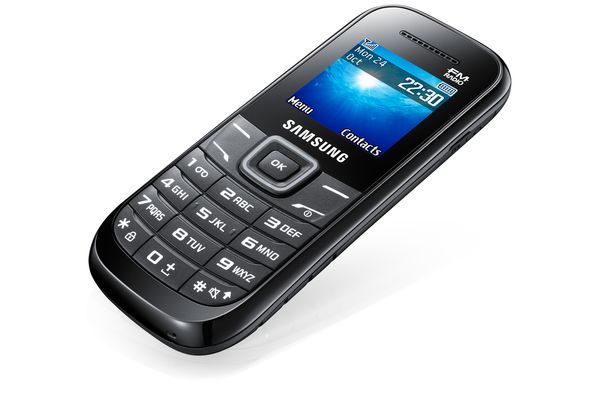 Samsung Guru 1205