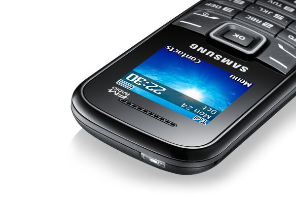 Samsung Guru 1205