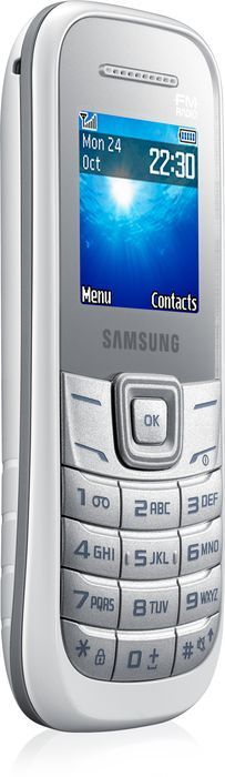 Samsung Guru 1205