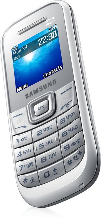 Samsung Guru 1205