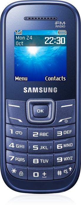 Samsung Guru 1205