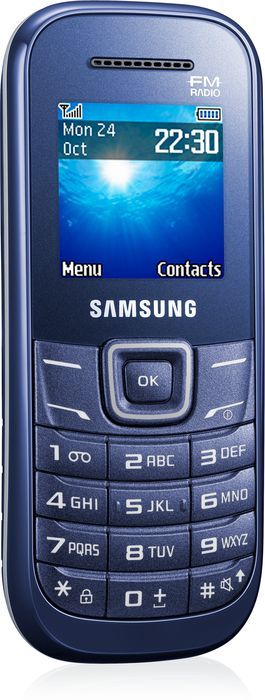 Samsung Guru 1205