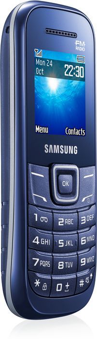 Samsung Guru 1205