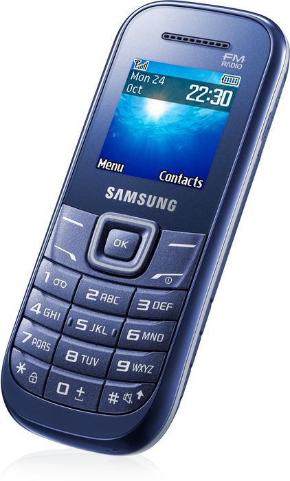 Samsung Guru 1205