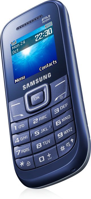 Samsung Guru 1205