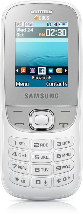 Samsung E2202