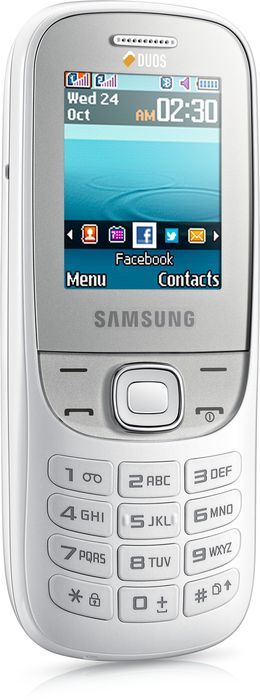 Samsung E2202