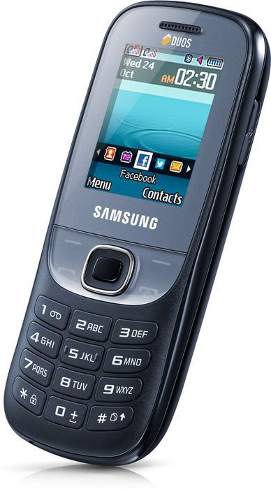 Samsung E2202