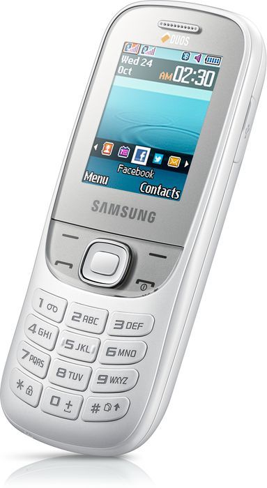 Samsung E2202