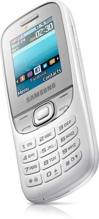 Samsung E2202