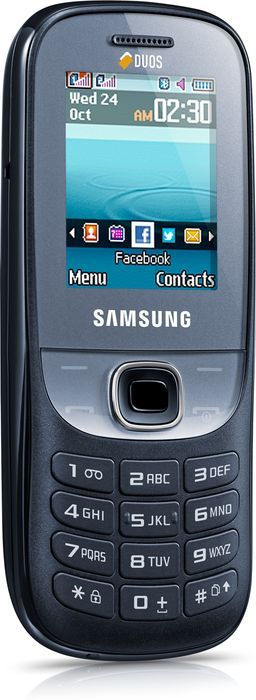 Samsung E2202