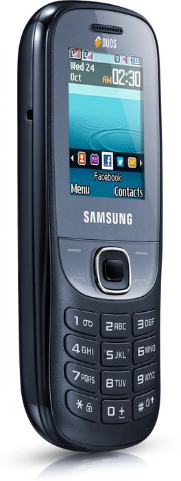 Samsung E2202