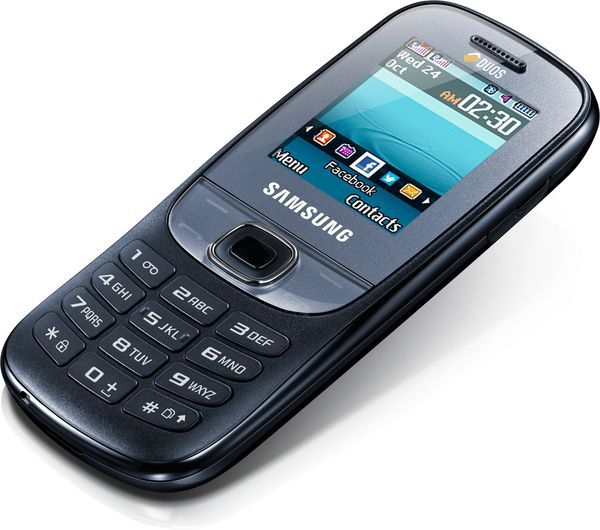 Samsung E2202