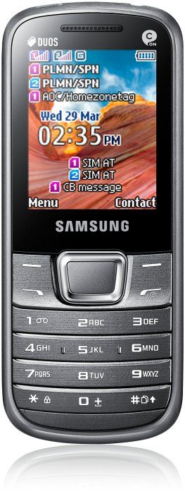 Samsung Metro 2252