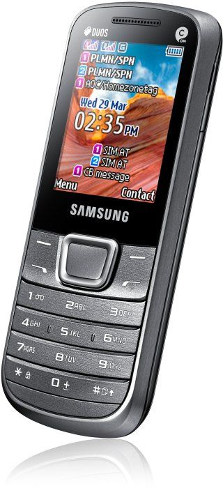 Samsung Metro 2252