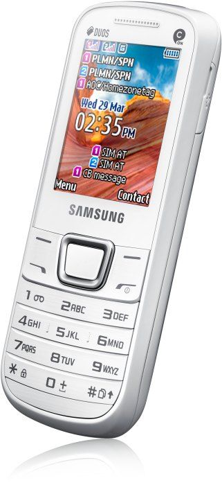 Samsung Metro 2252