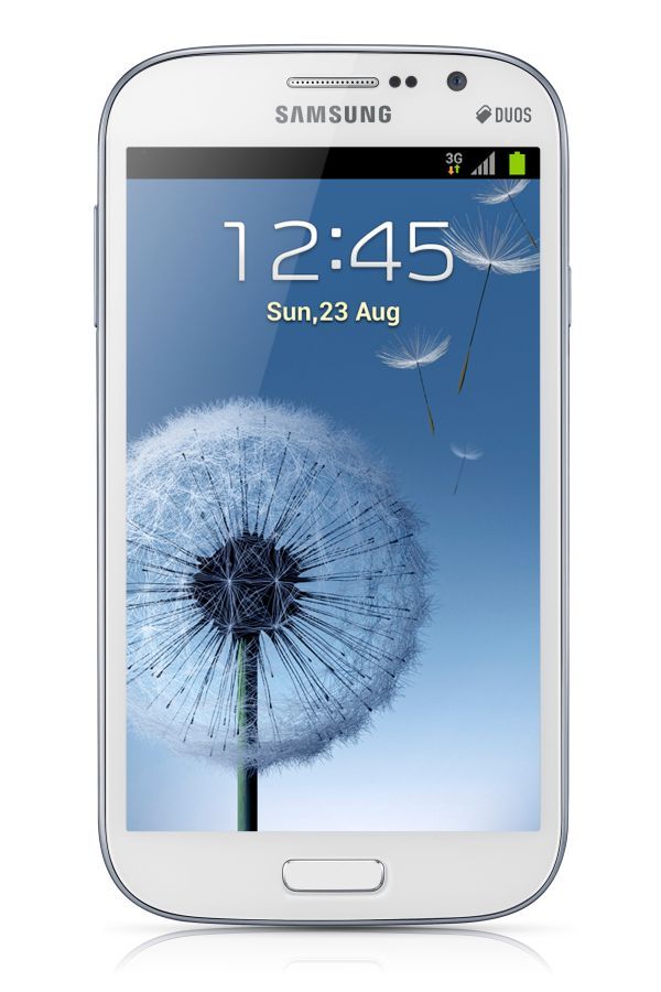 Samsung Galaxy Grand Duos