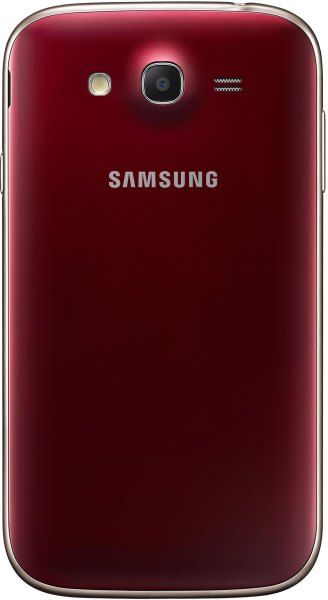 Samsung Galaxy Grand Duos