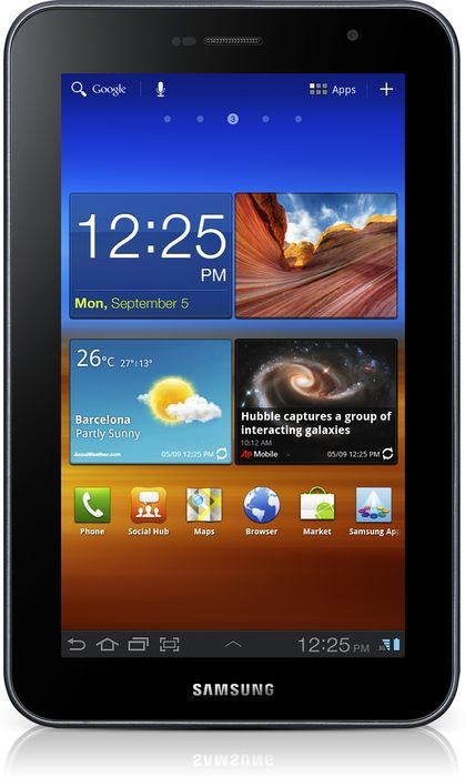 Samsung Galaxy Tab 620