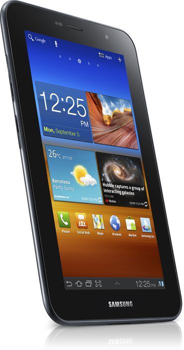 Samsung Galaxy Tab 620