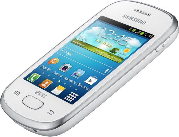 Samsung Galaxy Star