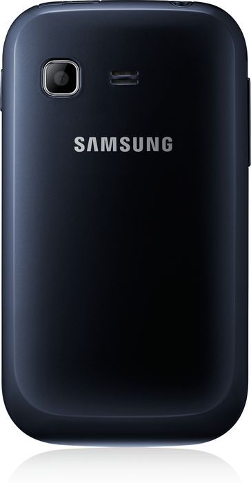 Samsung Galaxy Y Duos Lite