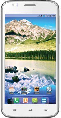 Intex Aqua I-4