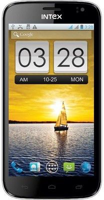 Intex Aqua I-5