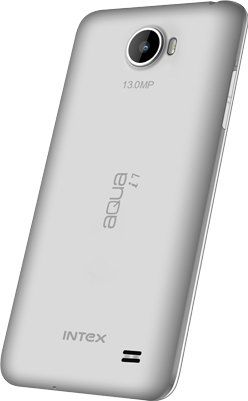 Intex Aqua i7