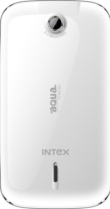 Intex Aqua Trendy