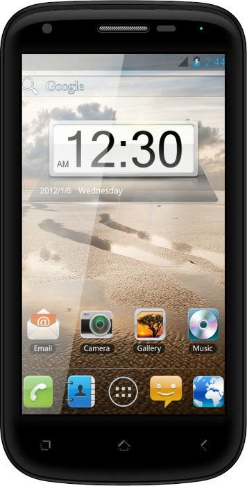 Intex Aqua Wonder