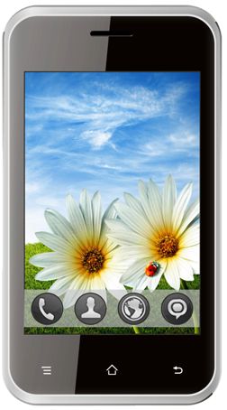 Intex Cloud X2