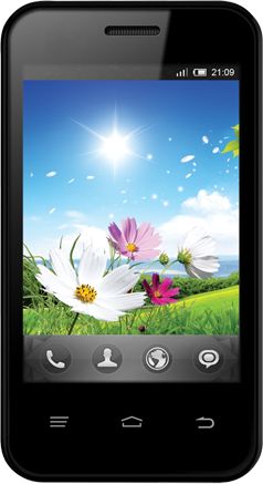 Intex Cloud X1