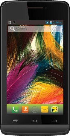 Intex Cloud Y1