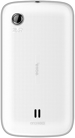 Intex Aqua 4.0