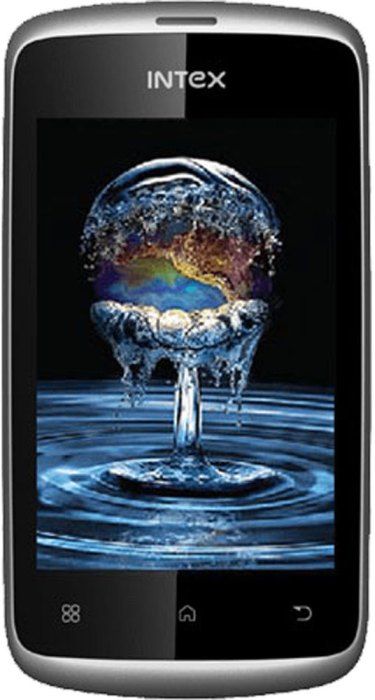 Intex AquaMarvel