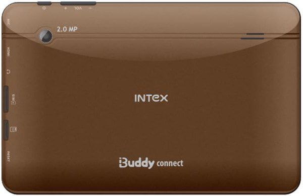 Intex iBuddy Connect