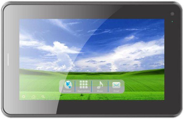 Intex iBuddy Connect