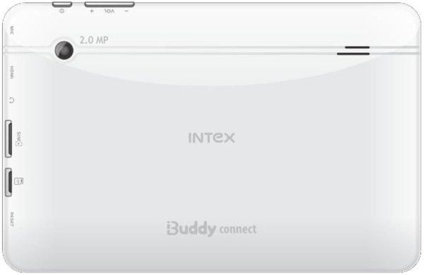 Intex iBuddy Connect